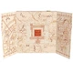 Адвент календар Jelly Belly Harry Potter Adventskalender «The Marauder's Map» Карта Мародерів 192г - зображення 3