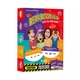 Гра з бобами Jelly Belly Taste the Truth Bean Boozled Правда чи Брехня 153г - зображення 1