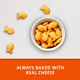 Крекеры с сыром Pepperidge Farm Goldfish Cheddar Crackers Halloween Multi-Pack Мультипак 510г - изображение 2