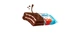Батончик Kinder Delice Кокос - изображение 2