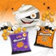 Сырные шарики Utz Halloween Mini Cheese Ball Treats 2шт х7.1г - изображение 2