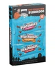 Шоколад Містер Біст Feastables MrBeast Halloween Candy Bar Box Набір на Хелловін 12x35г - зображення 1