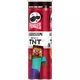 Гострі чіпси Pringles Minecraft TNT Майнкрафт Тротил 155г - зображення 2