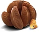 Адвент Календарь Terry's Chocolate Orange Шоколадный Апельсин 106г - изображение 2