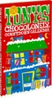 Адвент Календар Tony's Chocolonely Countdown Calendar Шоколад 225г - зображення 2