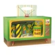Кислі цукерки Toxic Waste TV Night Gift Box Подарунковий набір 212г - зображення 1