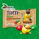 Шоколадное драже M&M'S Toasty Holiday Peanut Арахис 210г - изображение 4