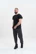 Чоловічі штани Cargo Universal графіт, універсальний 6XL - зображення 3