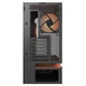 Корпус Cougar CFV235 Black - изображение 5