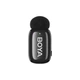 Беспроводной петличный микрофон Boya Mini-16 (Lightning, для iPhone, 3 уровня шумоподавления, дальность до 100 метров) - Черный - изображение 3