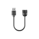 Беспроводной петличный микрофон Boya Mini-16 (Lightning, для iPhone, 3 уровня шумоподавления, дальность до 100 метров) - Черный - изображение 7