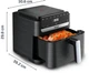 Мультипечь Tefal Easy Fry Mega Compact EY8618E0 - изображение 9