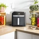 Мультипечь Tefal Easy Fry Mega Compact EY8618E0 - изображение 13
