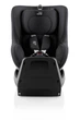 Автокресло Britax-Romer Dualfix Plus Carbon Black (2000042141) - изображение 3