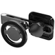 Магнітний тримач MagSafe for Apple FY16-D Black - зображення 3