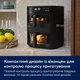 Мультипіч Electrolux EAFD11B - зображення 6