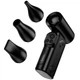 Портативный турбовентилятор HX68 Flujo fan Black Hoco 000350758 - изображение 6