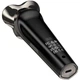Портативна електробритва Hoco HP39 Three-head shaver Metal gray - зображення 2