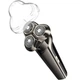 Портативна електробритва Hoco HP39 Three-head shaver Metal gray - зображення 3