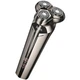 Портативна електробритва Hoco HP39 Three-head shaver Metal gray - зображення 4