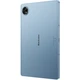 Планшет Blackview ZENO 10 11' HD /6GB/256GB/ T8200 /8800mAh/ 16+13Мп /LTE/Blue - зображення 4