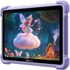 Планшет Blackview Link 1 kids 8.68' HD /4GB/64GB/ RK3562 /5000mAh/ 5+8Мп /WIFI Purple - изображение 3