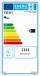 Водонагрівач Tesy Modeco Cloud GCV 804724D C22 ECW (7240035) - изображение 4