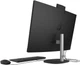 Моноблок 27' HP 27-cr1005ua AiO Ultra7-155U/16Gb/SSD512Gb/WiFi/Cam/K&M/DOS/Jet Black - зображення 4