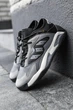 Кросівки Adidas Streetball 2 No brand Чоловічі Сіро-чорний 42 (27 см) (g5453 d-grey-black) - зображення 3