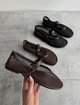 Балетки в сеточку Meideli Женские Коричневый 41 (26 см) (w5231 brown) - изображение 4