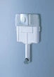 Панель змиву Grohe ABS 197х156 мм Хром (609190) - зображення 2