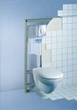 Панель змиву Grohe ABS 197х156 мм Хром (609190) - зображення 6