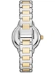 Жіночі наручні годинники Emporio Armani AR11524 - зображення 3