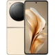 Смартфон ZTE Nubia Flip 12/512GB Sunshine Gold - зображення 1