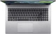 Ноутбук Acer Aspire Go 15 AG15-71P-58WM Pure Silver (NX.JDCEX.002) - изображение 4