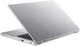 Ноутбук Acer Aspire Go 15 AG15-71P-58WM Pure Silver (NX.JDCEX.002) - изображение 5