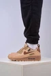 Кроссовки Nike Air Max 90 Сordura Surplus No brand Унисекс Коричневый 37,5 (24 см) (b838-5 brown) - изображение 1