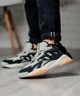 Кросівки Adidas Streetball 2 No brand Чоловічі Сіро-чорний 42 (27 см) (g5453 l-grey-black) - зображення 3