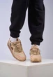 Кроссовки Nike Air Max 90 Сordura Surplus No brand Унисекс Коричневый 40 (25,5 см) (b838-5 brown) - изображение 5