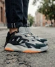 Кросівки Adidas Streetball 2 No brand Чоловічі Сіро-чорний 44 (28,5 см) (g5453 l-grey-black) - зображення 5