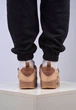 Кроссовки Nike Air Max 90 Сordura Surplus No brand Унисекс Коричневый 37,5 (24 см) (b838-5 brown) - изображение 7