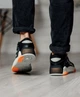 Кросівки Adidas Streetball 2 No brand Чоловічі Сіро-чорний 44 (28,5 см) (g5453 l-grey-black) - зображення 6