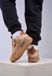 Кроссовки Nike Air Max 90 Сordura Surplus No brand Унисекс Коричневый 37,5 (24 см) (b838-5 brown) - изображение 8