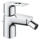 Смеситель для биде GROHE латунь однорычажный хром 60 мм. (615174) - изображение 1