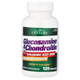 Глюкозамін та хондроїтин 21st Century "Glucosamine Chondroitin plus Huyluronic Acid + MSM" з гіалуроновою кислотою та МСМ (120 таблеток) - зображення 1