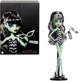 Коллекционная Кукла Monster High x Barbie Frankie Stein Swimsuit - Монстр Хай x Барби Френки штейн в оригинальном купальнике (JHK28) - ігровий набір Mattel - изображение 2