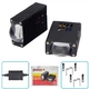 Фары рабочего света Pulso SPOT/STROBE/POSITION LIGHT (40х20х70) /10-60V/2х30W/3000K/4300K/6000K (WLP-ZW50) - изображение 2