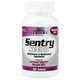 Женские поливитамины 21st Century "Sentry Senior Women's 50+" пищевая добавка с комплексом витаминов и минералов для женщин старше 50 лет (100 таблеток) - изображение 1