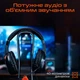 Наушники Meetion HP022 Black (MT-HP022-A) - изображение 2