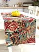 Доріжка гобеленова JAPAN LIGHT, Прямокутна, 45x140 - зображення 4